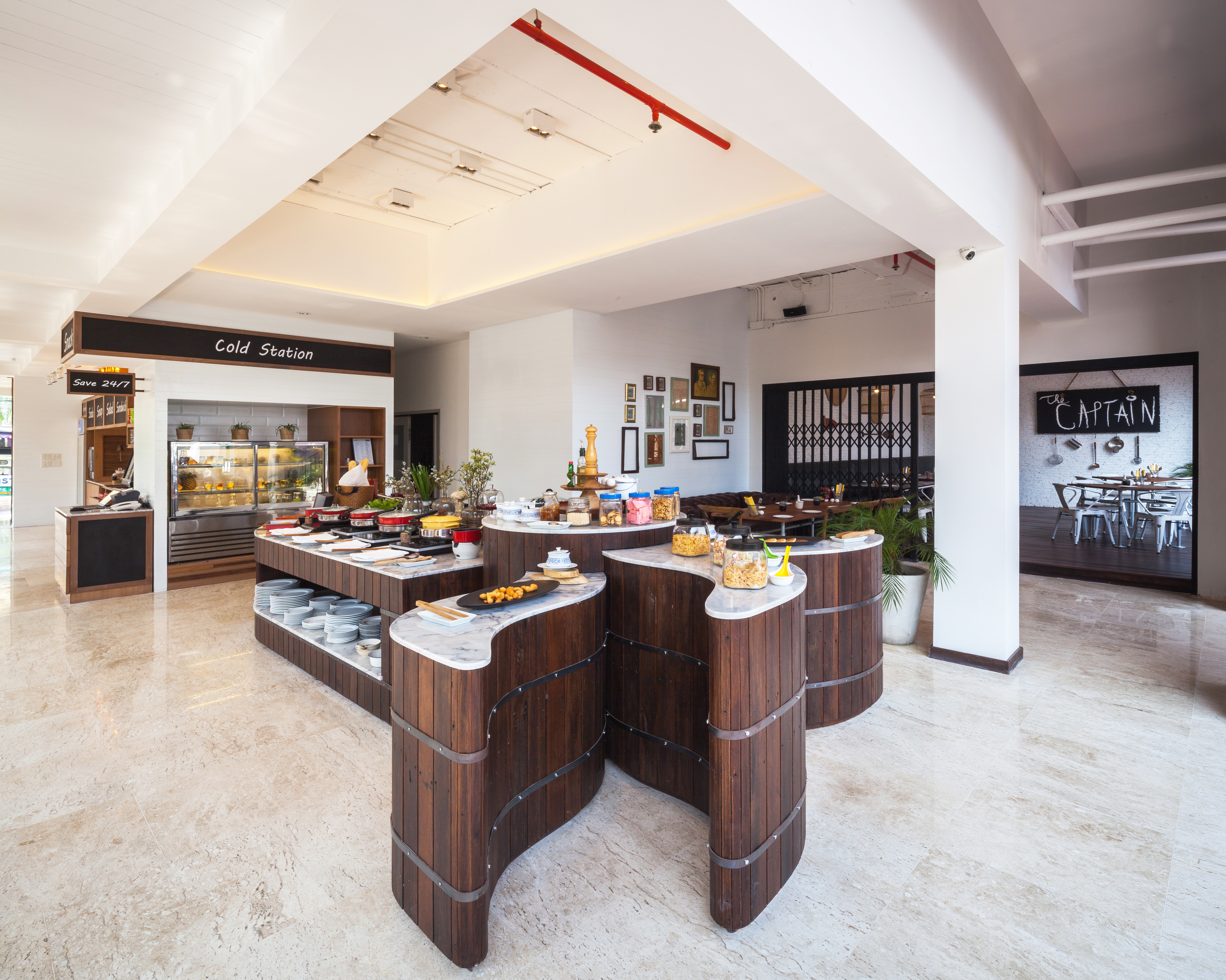Loligo Resort Hua Hin +A Fresh Twist By Let’s Sea