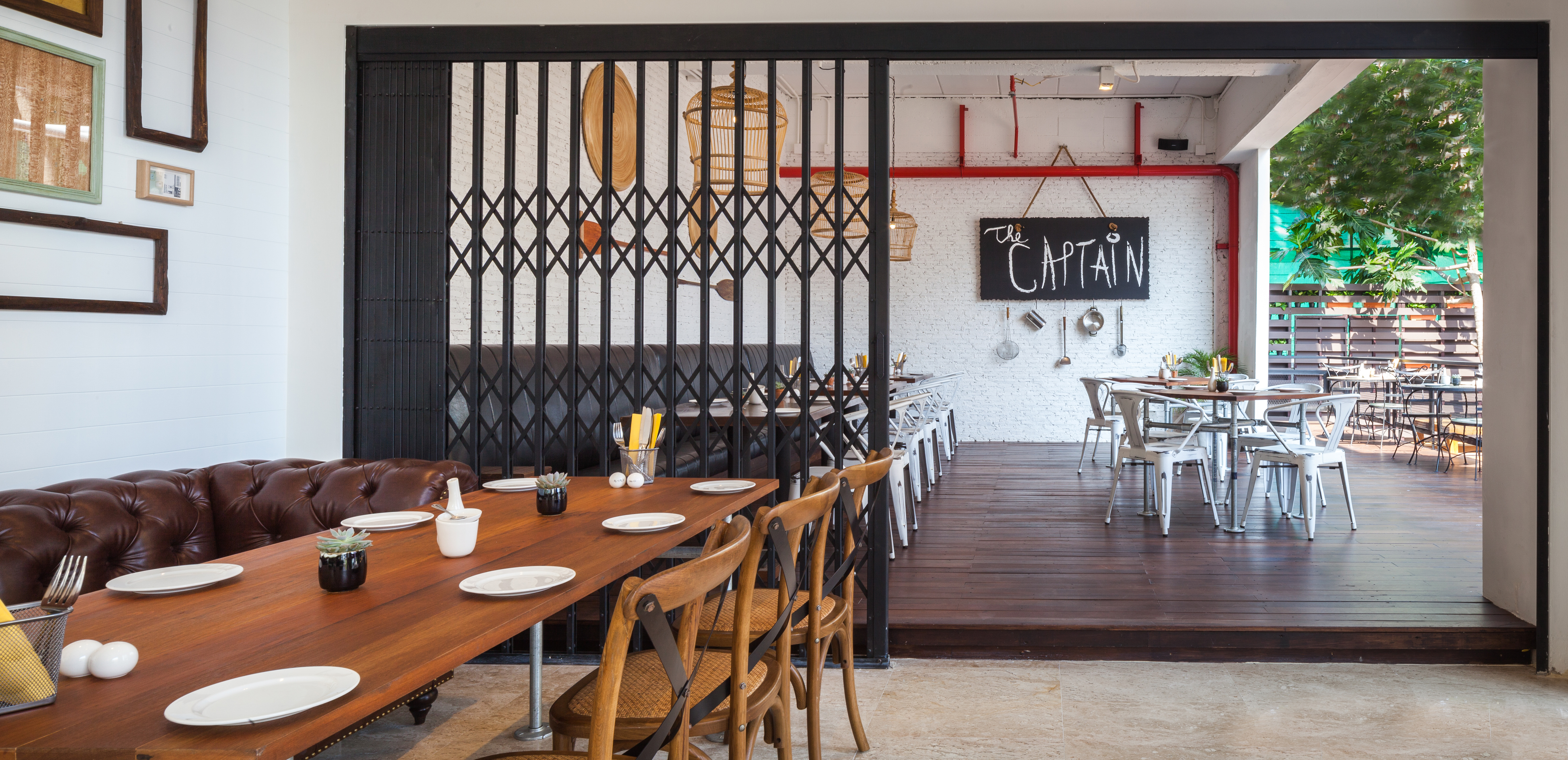Loligo Resort Hua Hin +A Fresh Twist By Let’s Sea