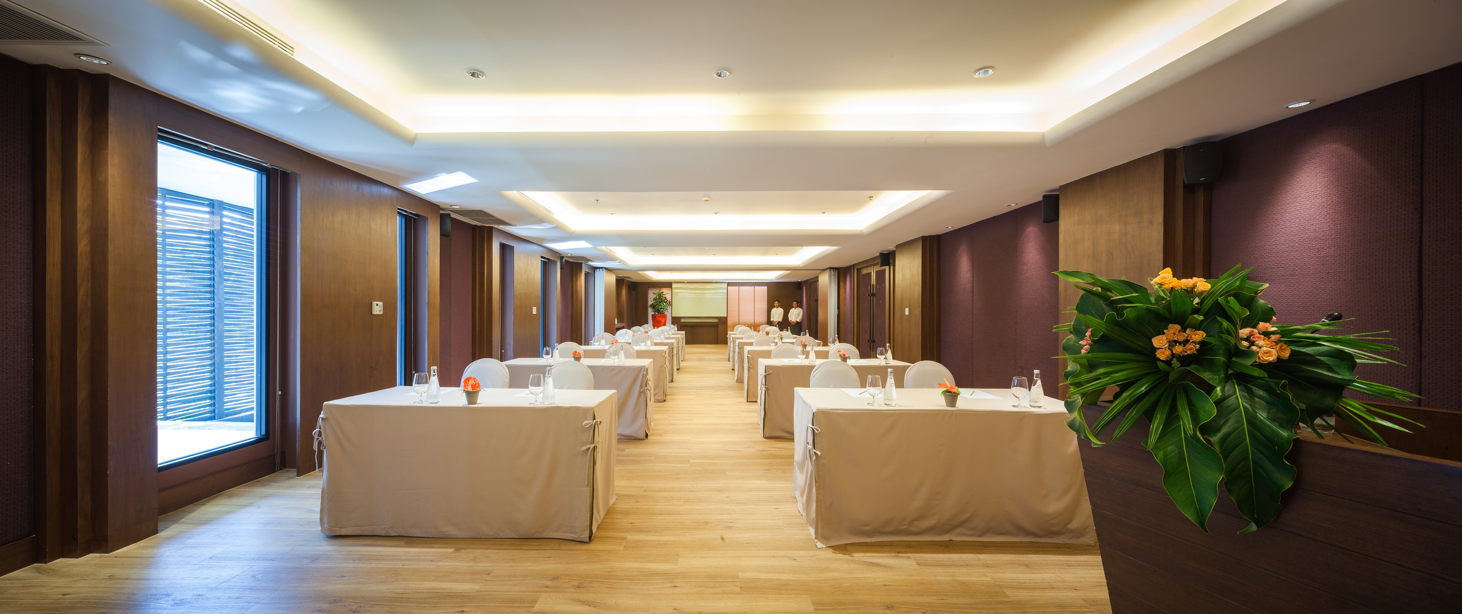 Loligo Resort Hua Hin +A Fresh Twist By Let’s Sea
