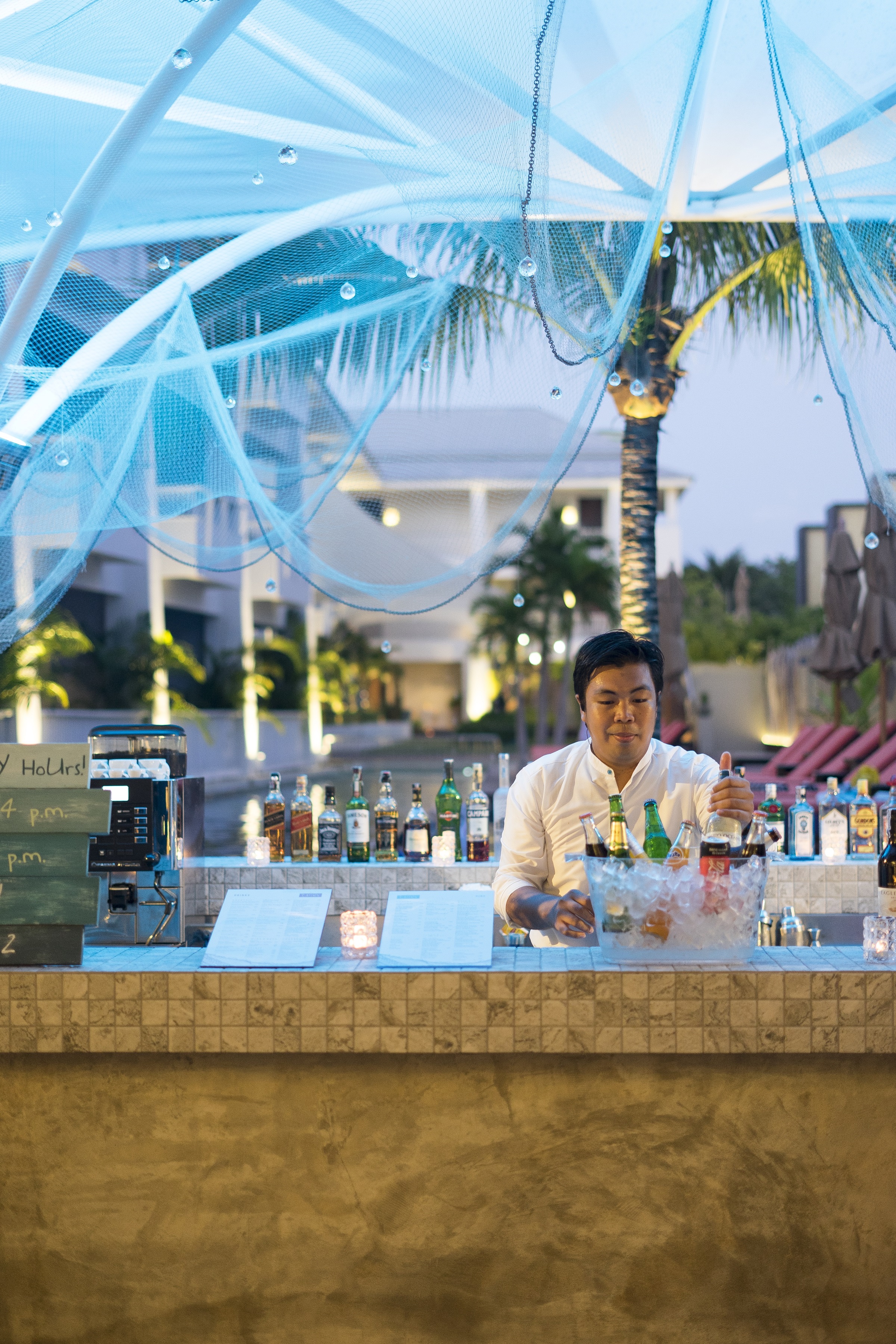 Loligo Resort Hua Hin +A Fresh Twist By Let’s Sea