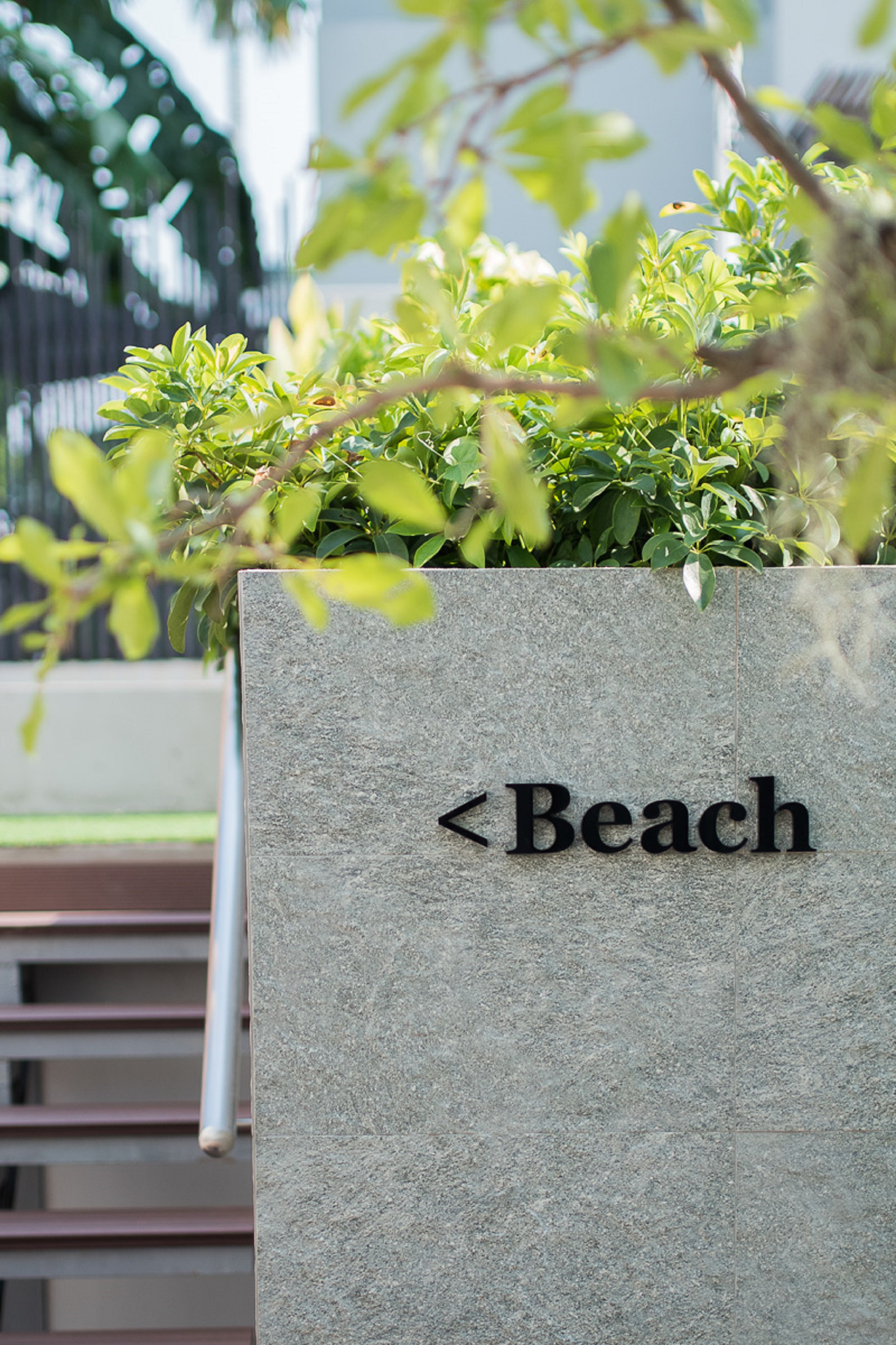 Loligo Resort Hua Hin +A Fresh Twist By Let’s Sea