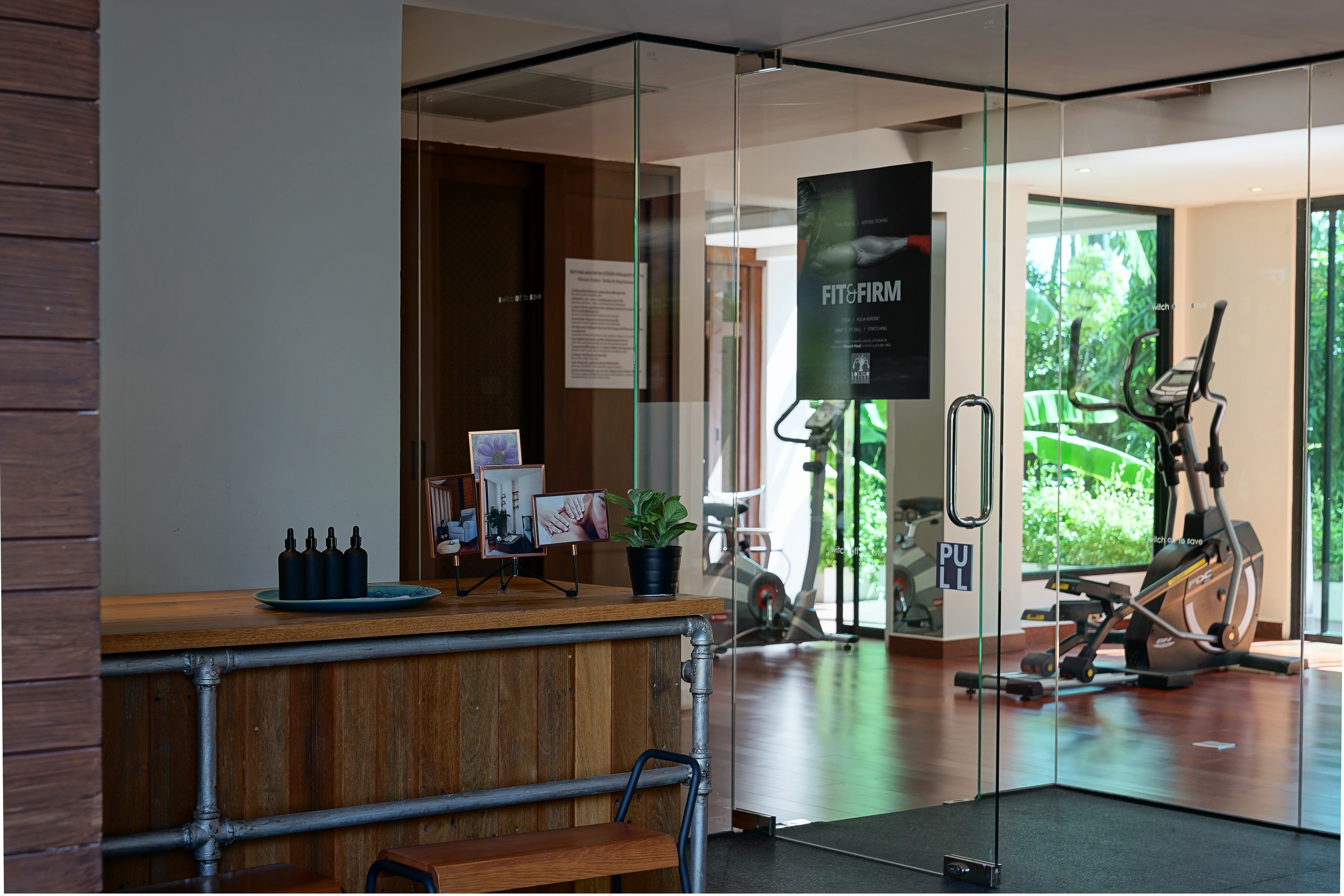 Loligo Resort Hua Hin +A Fresh Twist By Let’s Sea