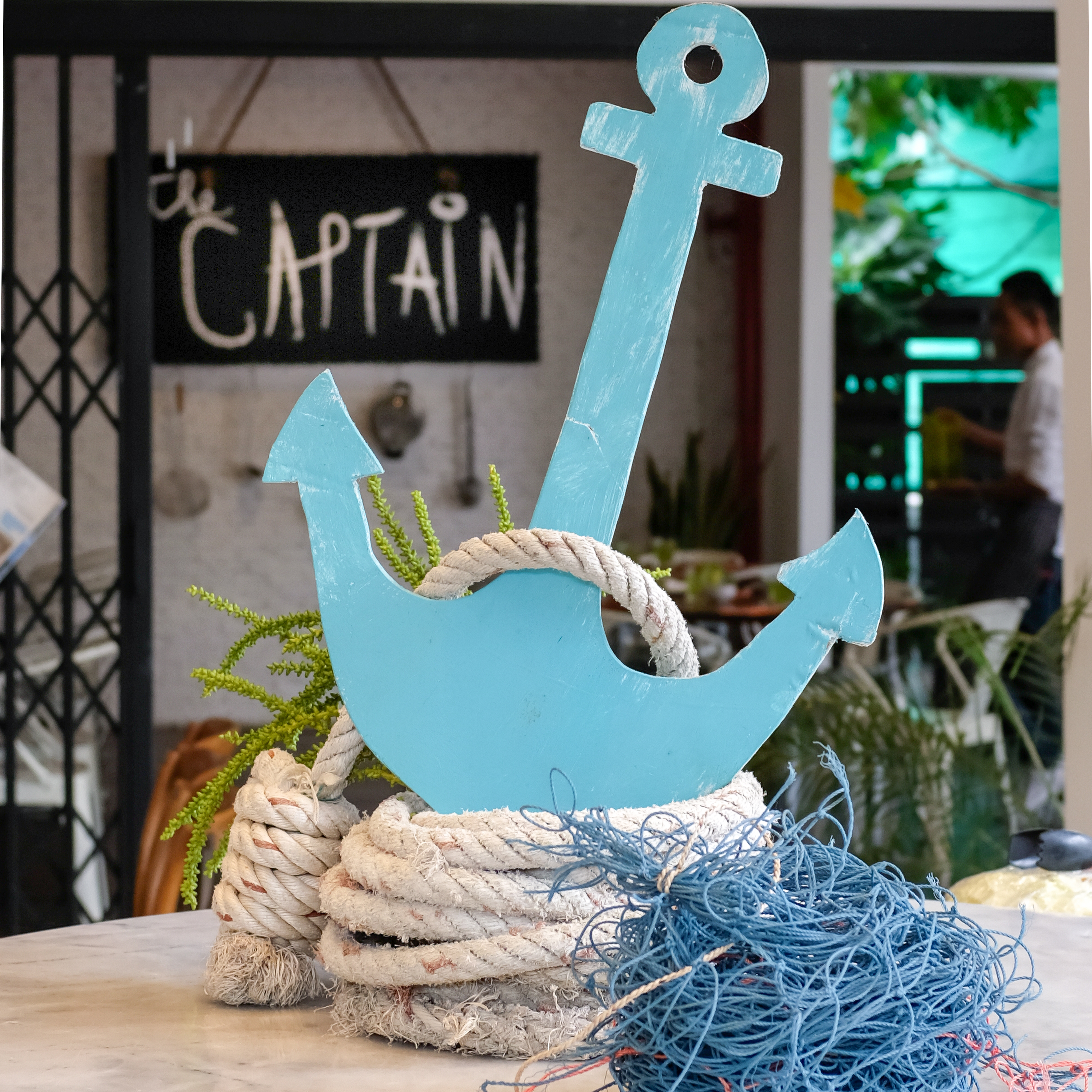 Loligo Resort Hua Hin +A Fresh Twist By Let’s Sea