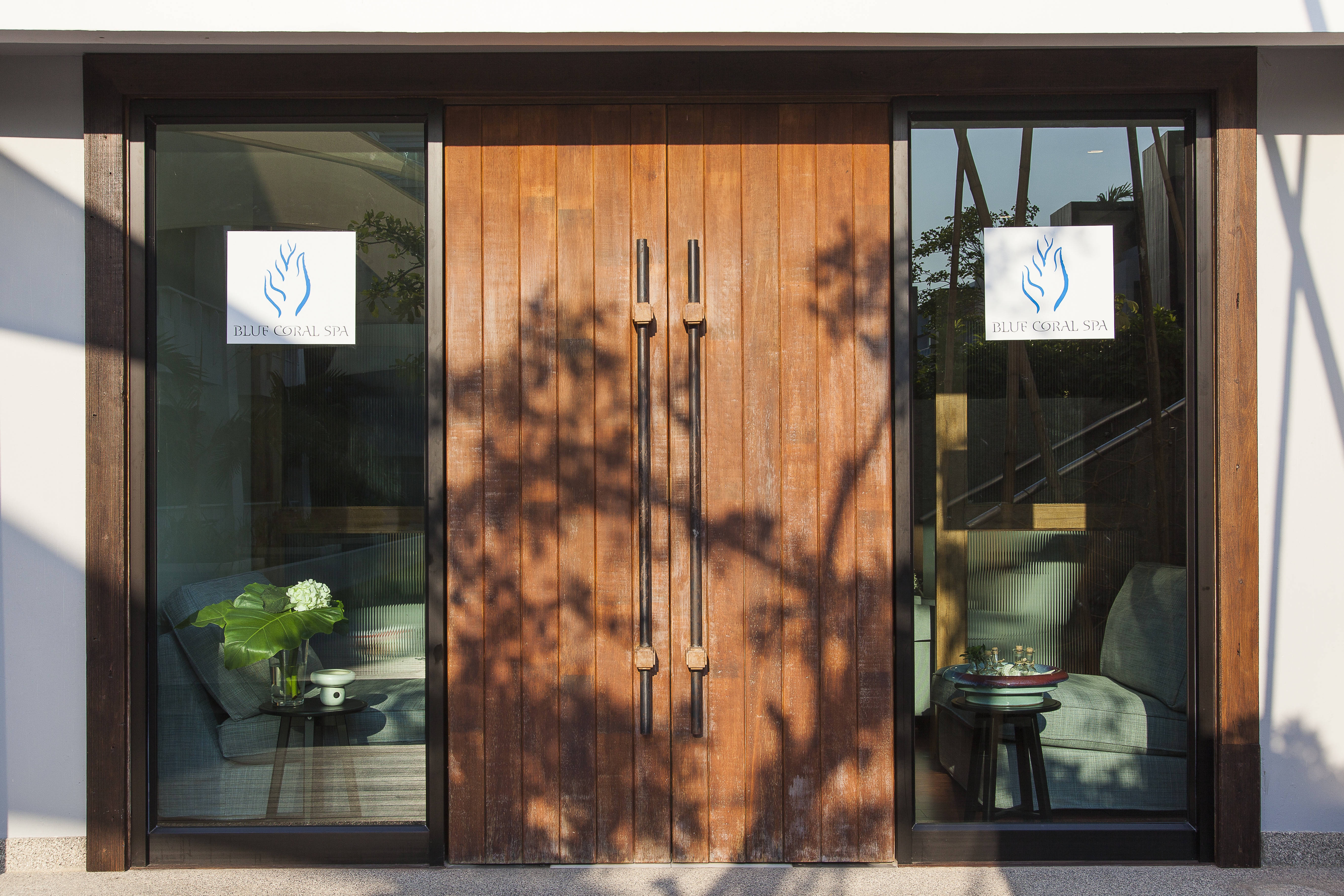 Loligo Resort Hua Hin +A Fresh Twist By Let’s Sea