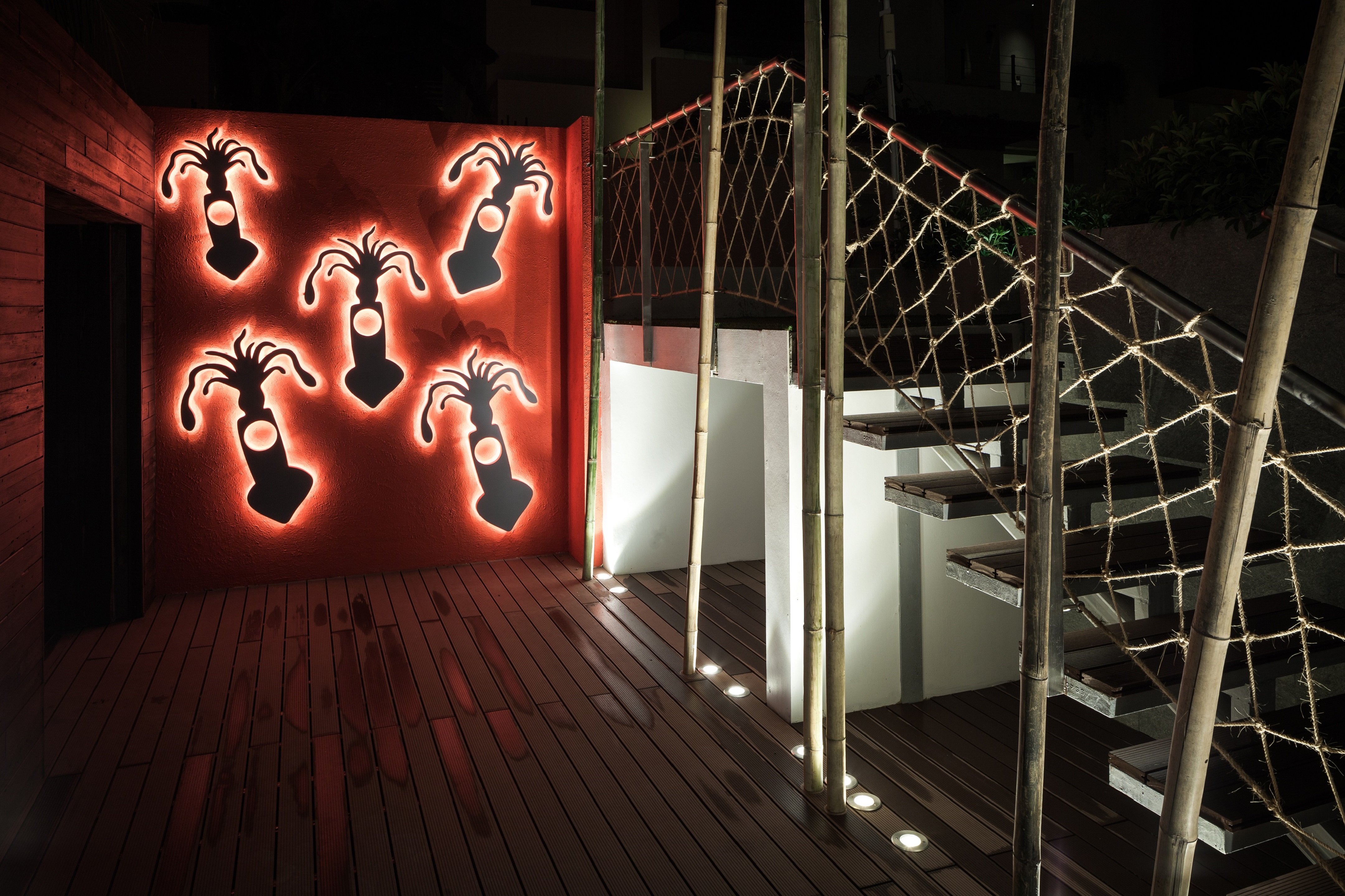 Loligo Resort Hua Hin +A Fresh Twist By Let’s Sea