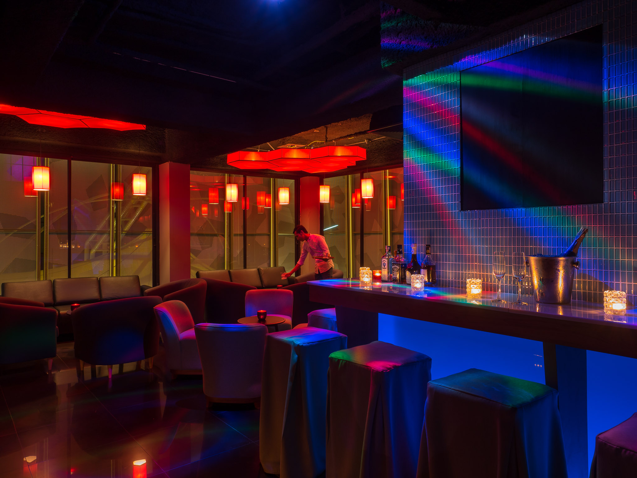 Loligo Resort Hua Hin +A Fresh Twist By Let’s Sea