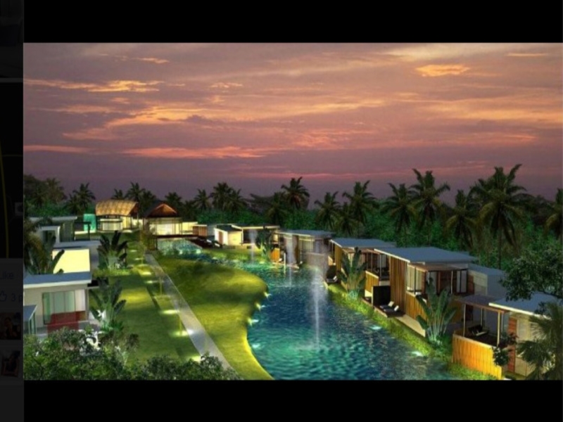 Lotus Villas & Resort Hua Hin