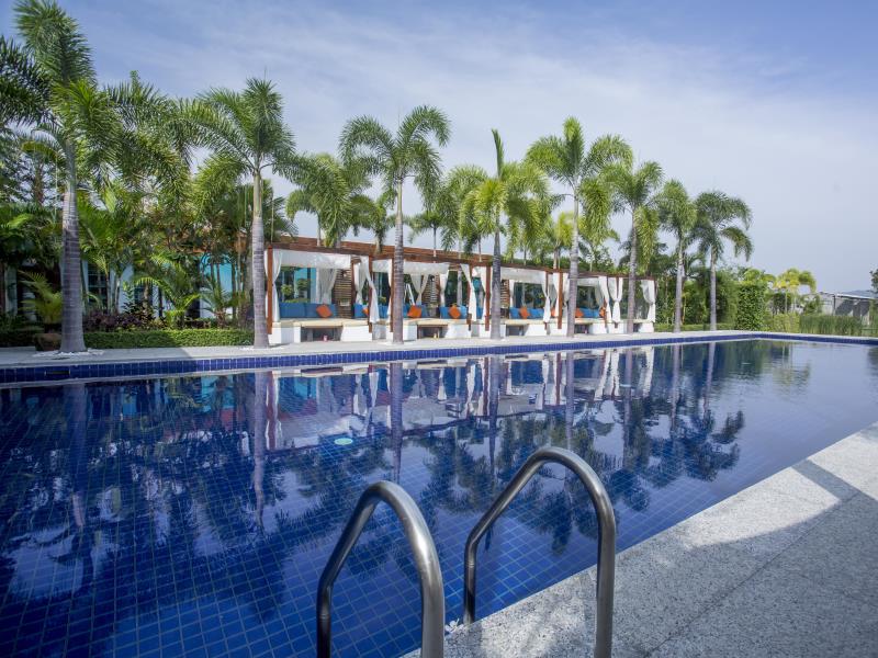 Lotus Villas & Resort Hua Hin