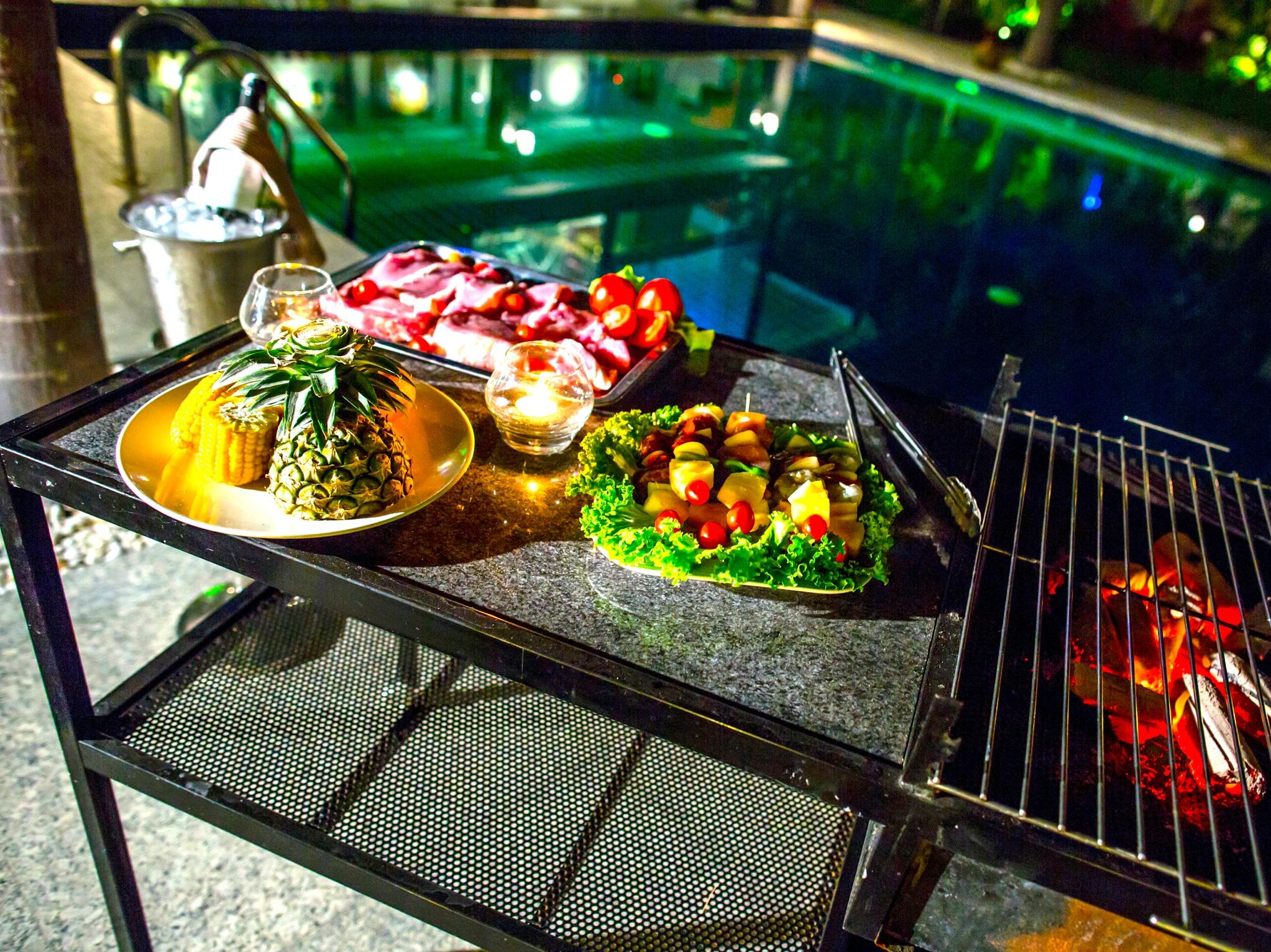 Lotus Villas & Resort Hua Hin