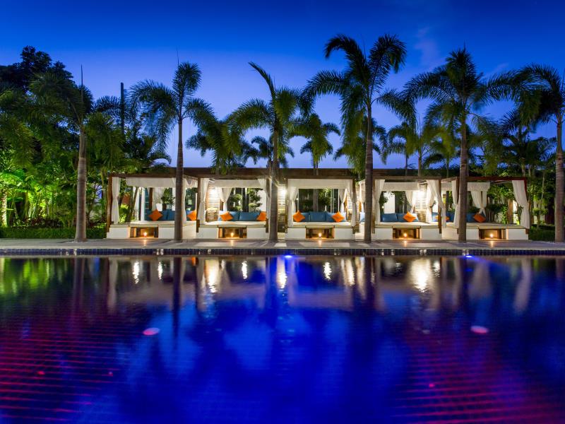 Lotus Villas & Resort Hua Hin