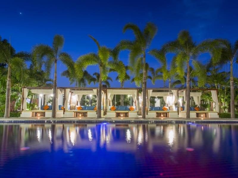 Lotus Villas & Resort Hua Hin