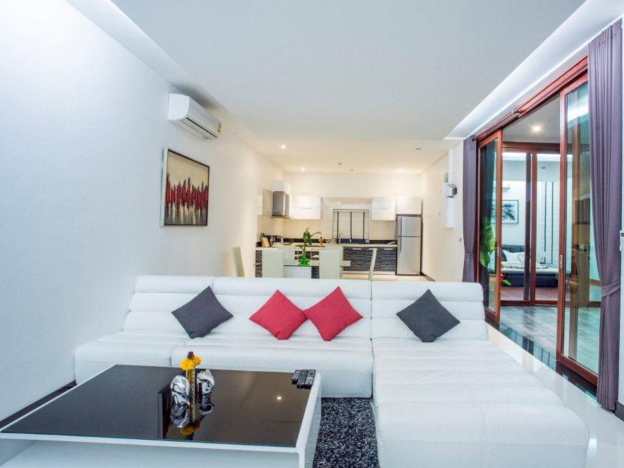 Lotus Villas & Resort Hua Hin