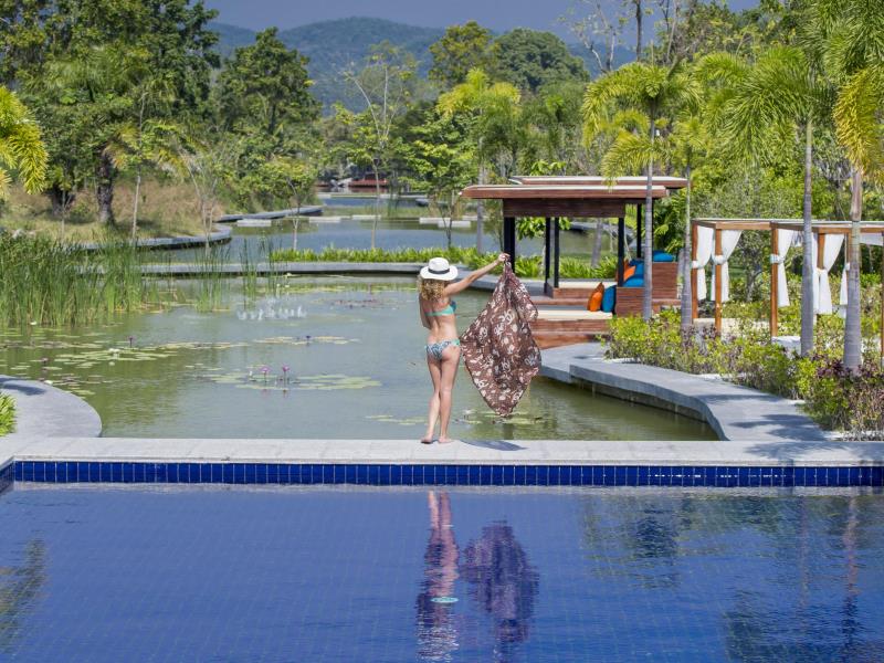 Lotus Villas & Resort Hua Hin
