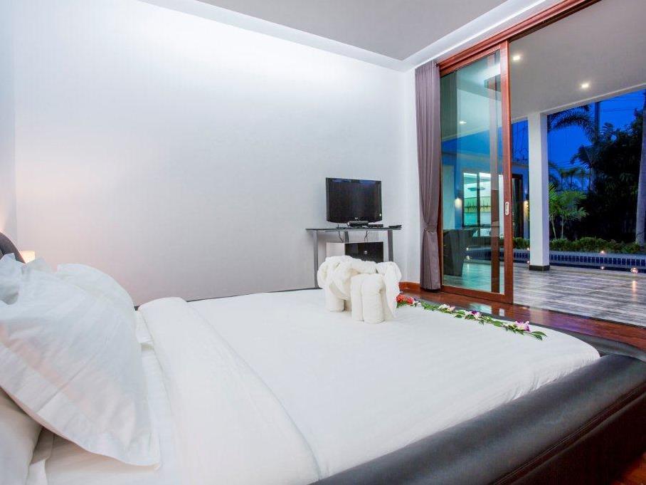Lotus Villas & Resort Hua Hin