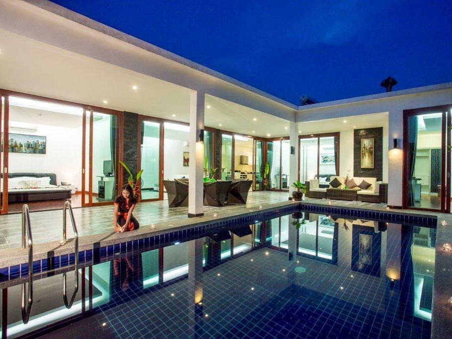 Lotus Villas & Resort Hua Hin