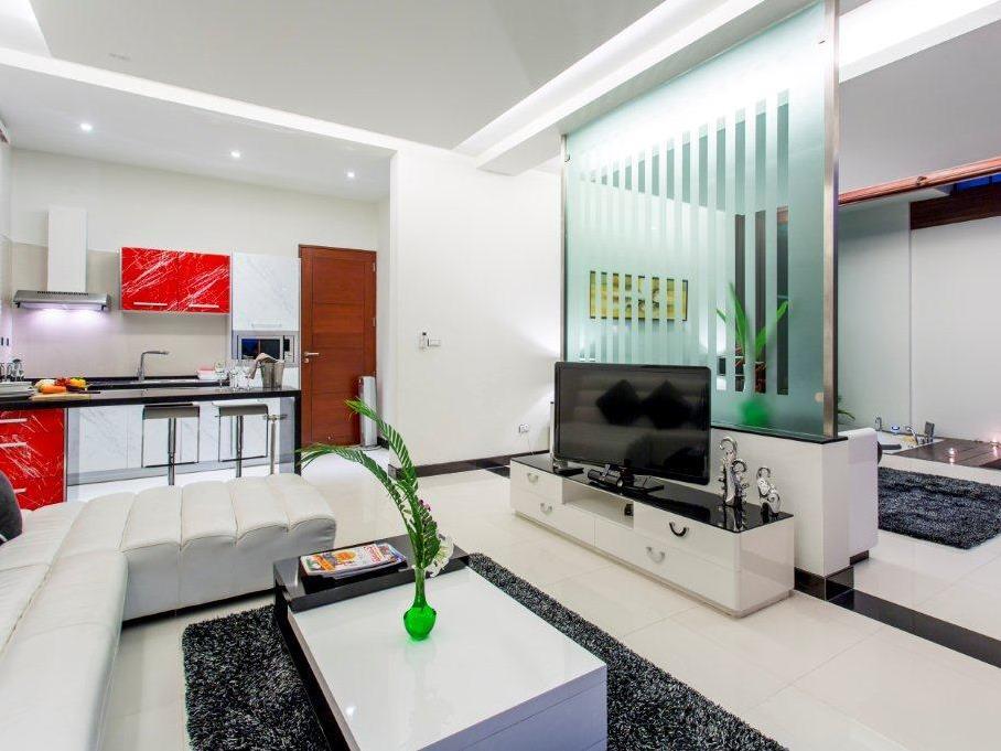 Lotus Villas & Resort Hua Hin