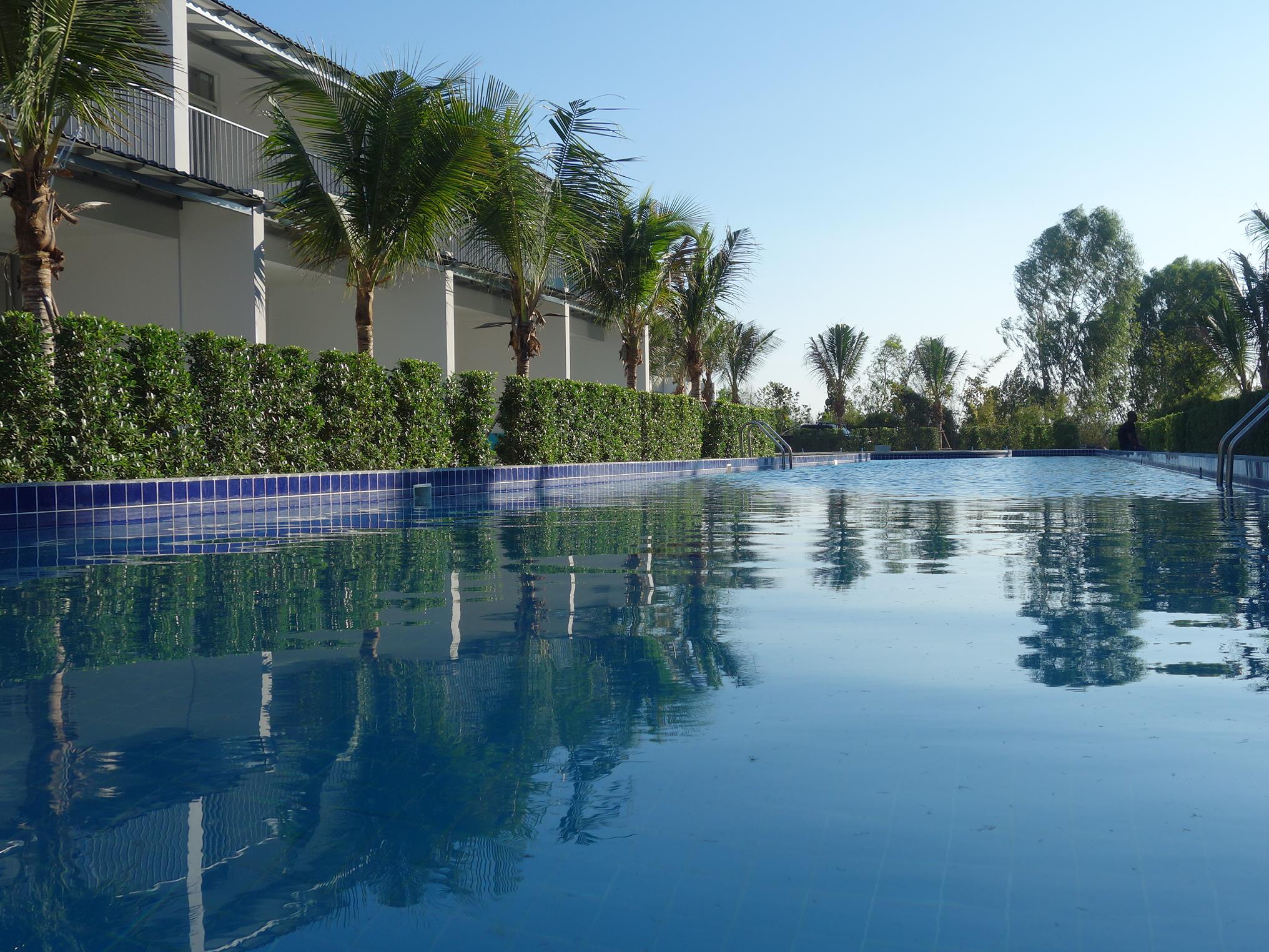 Lotus Villas & Resort Hua Hin