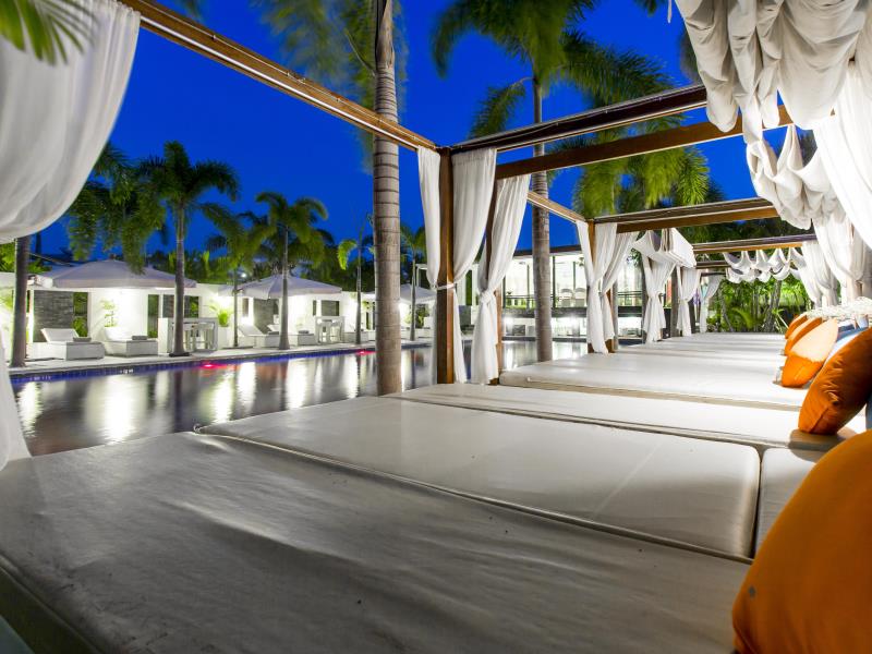Lotus Villas & Resort Hua Hin
