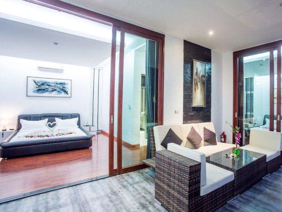 Lotus Villas & Resort Hua Hin