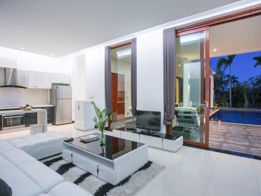 Lotus Villas & Resort Hua Hin