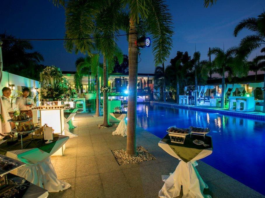 Lotus Villas & Resort Hua Hin