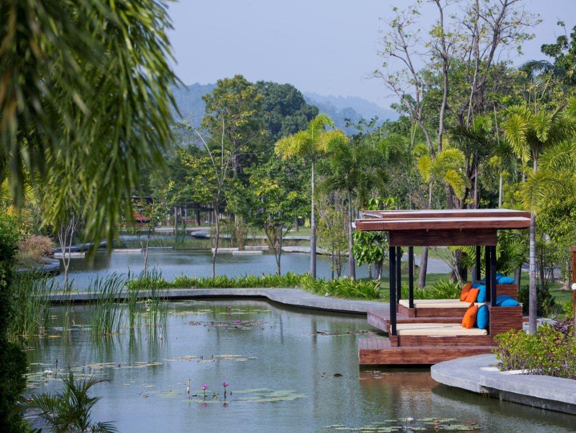 Lotus Villas & Resort Hua Hin