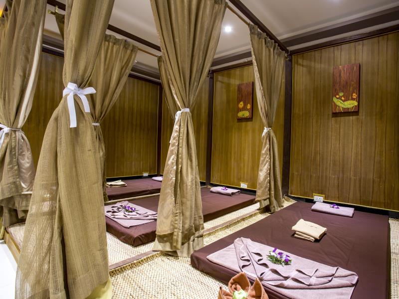 Lotus Villas & Resort Hua Hin