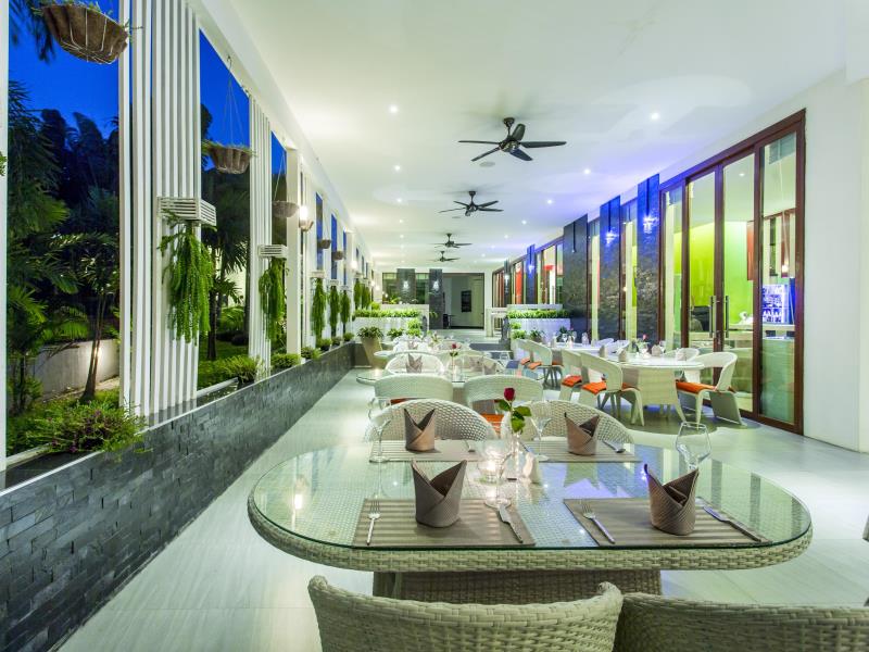 Lotus Villas & Resort Hua Hin