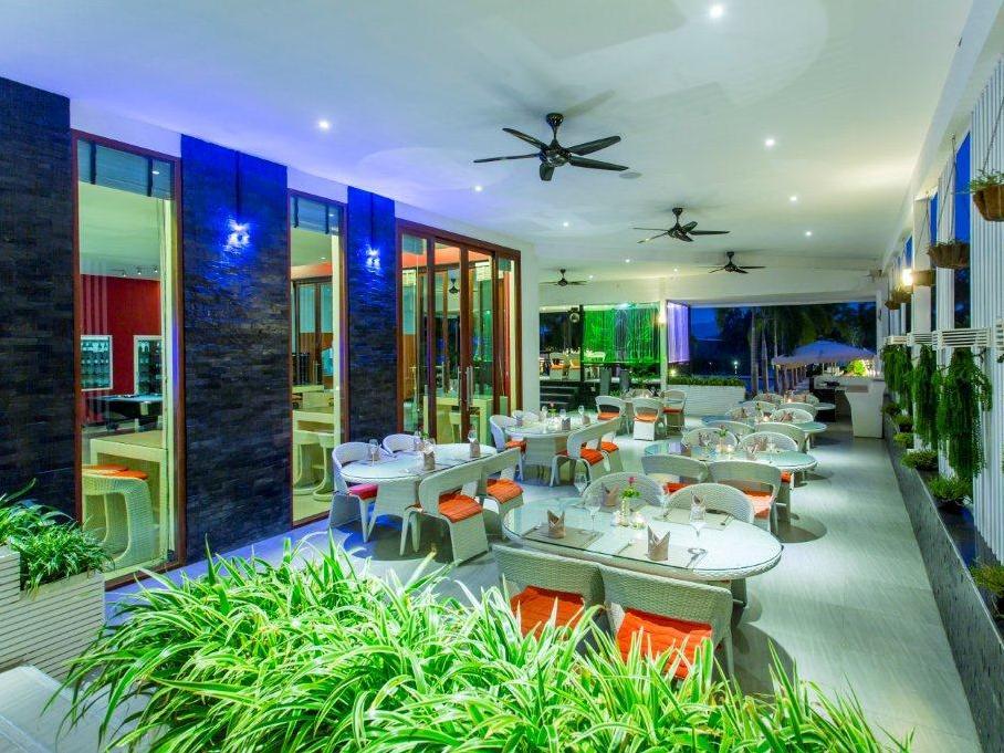 Lotus Villas & Resort Hua Hin