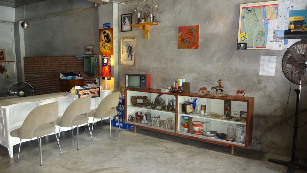 Lovely Guesthouse 94