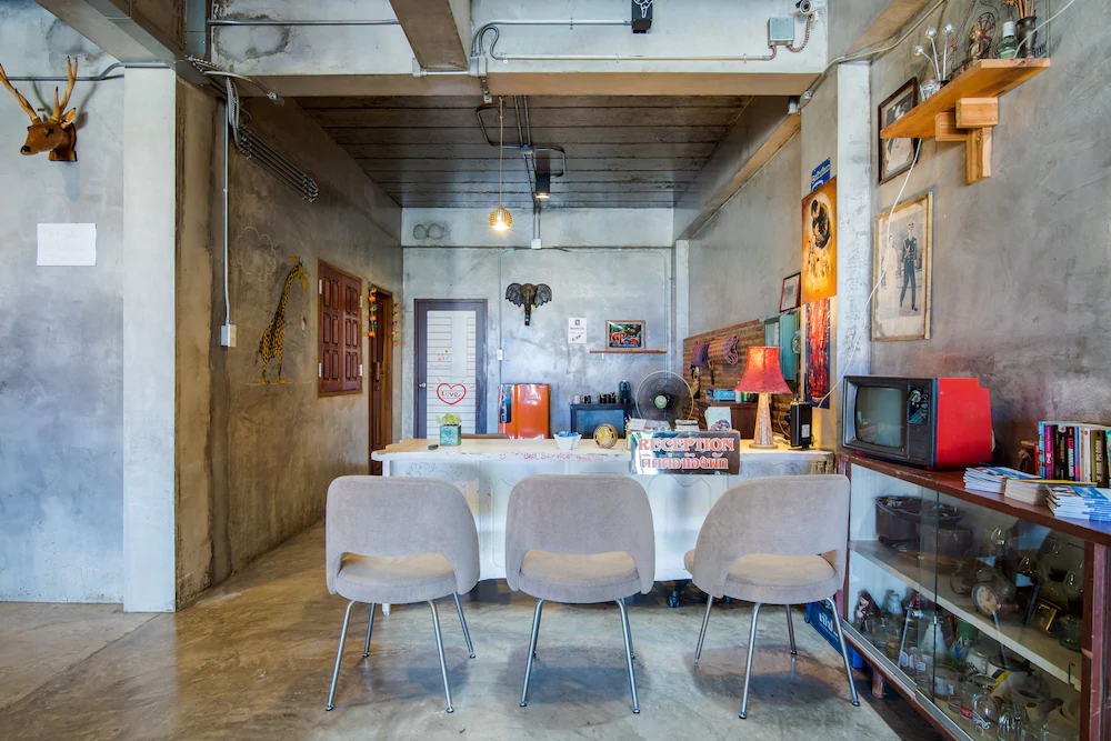 Lovely Guesthouse 94