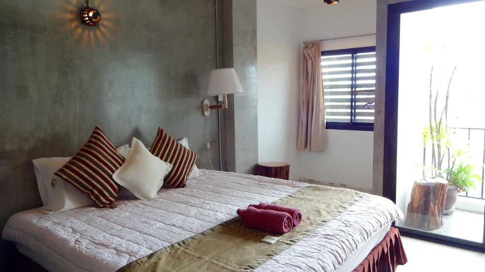 Lovely Guesthouse 94
