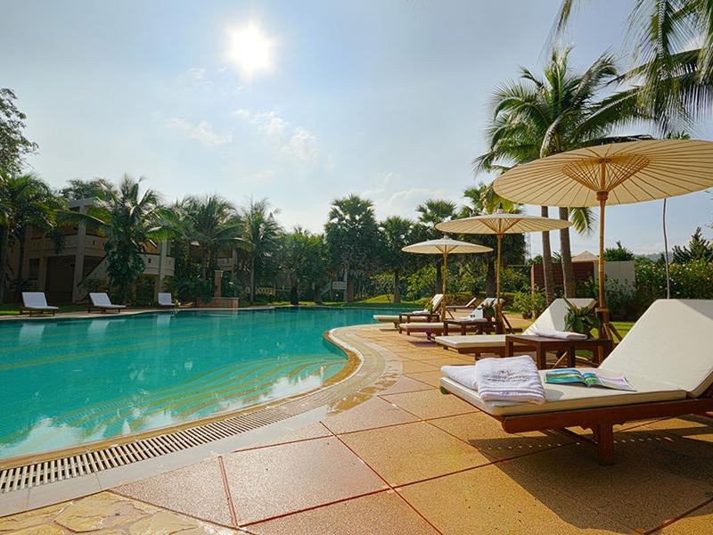 Majestic Creek Golf Club & Resort