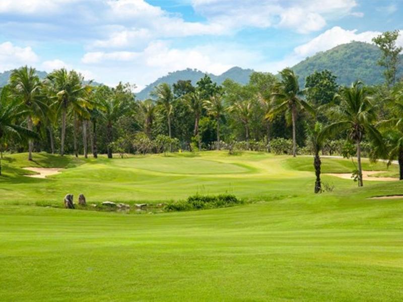 Majestic Creek Golf Club & Resort
