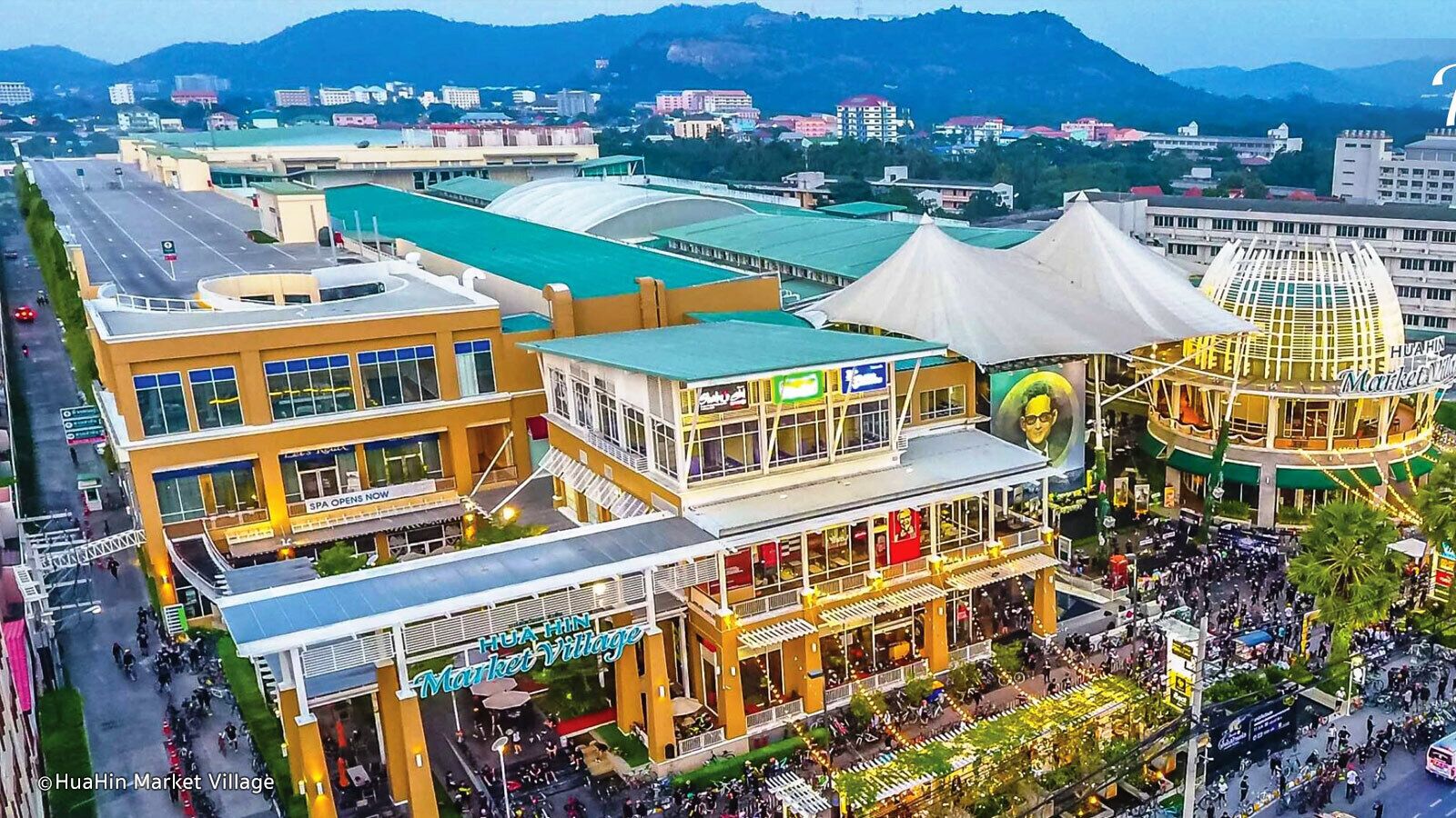 Maleesa Place Hua Hin