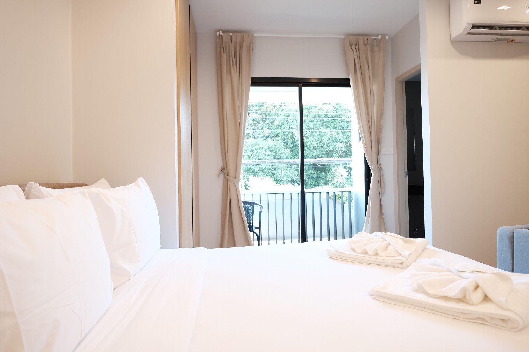 Maleesa Place Hua Hin