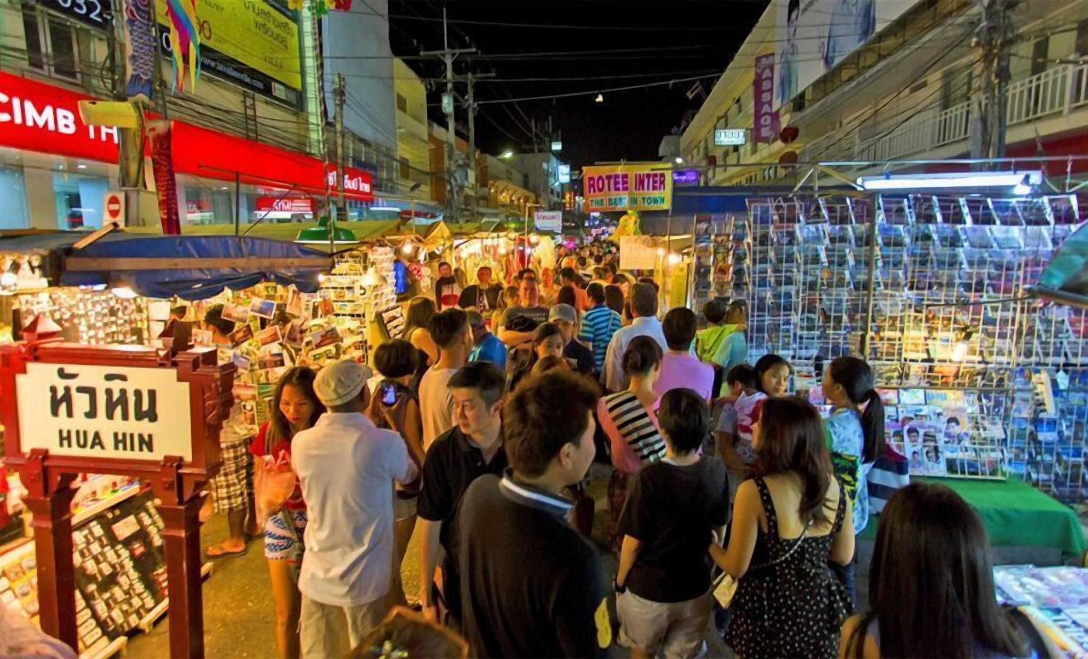Maleesa Place Hua Hin