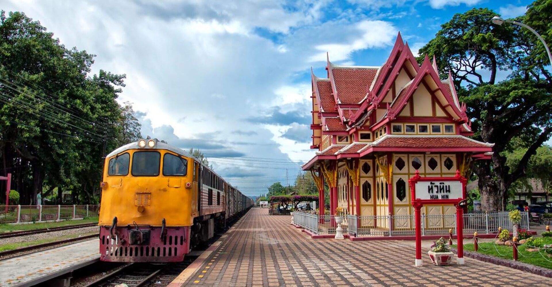 Maleesa Place Hua Hin