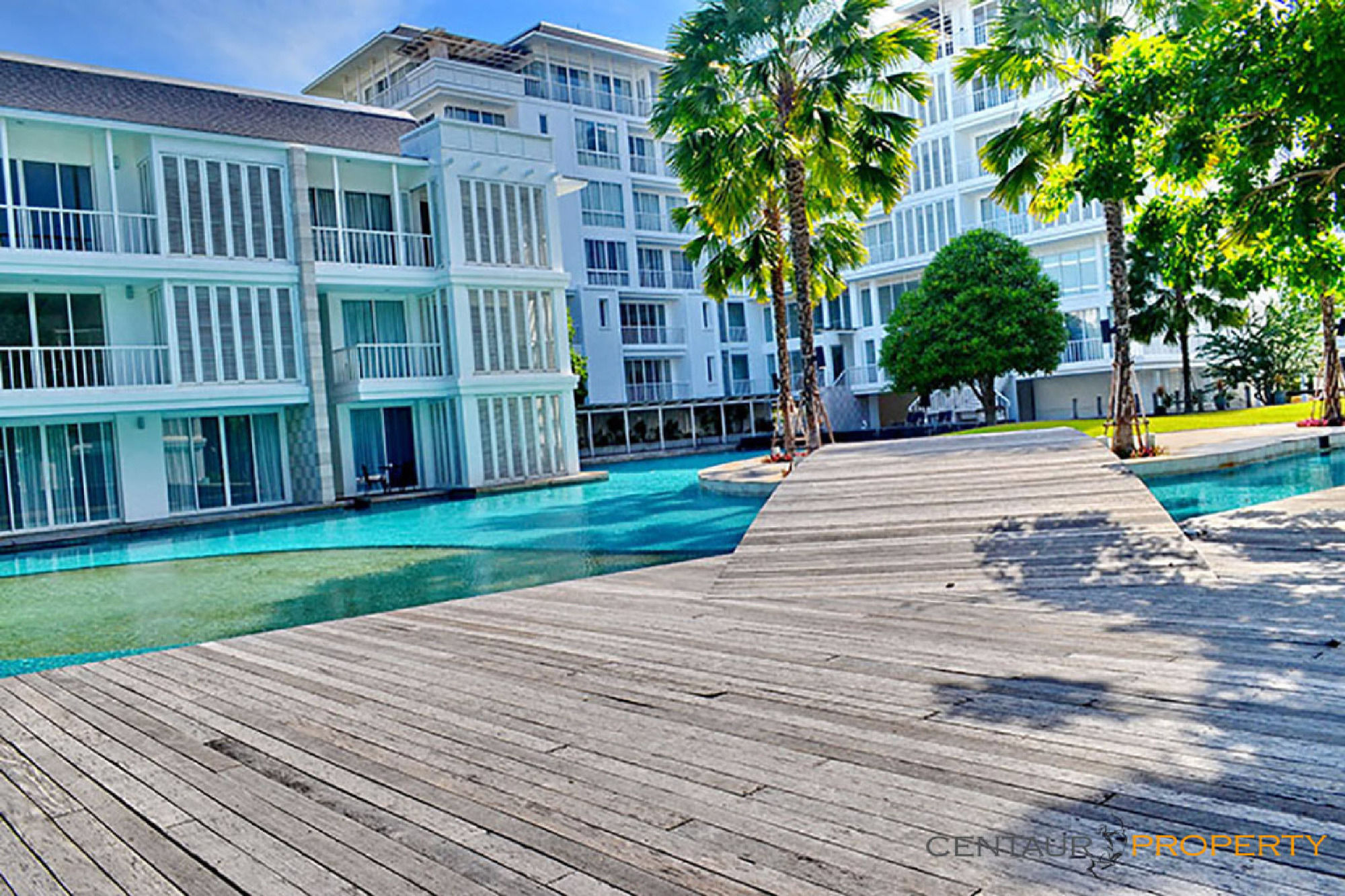 Malibu Hua Hin