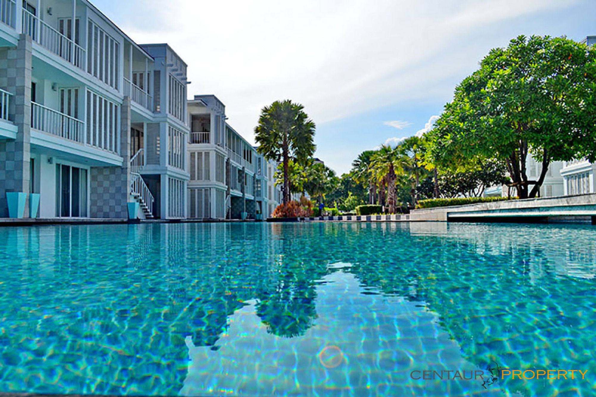 Malibu Hua Hin