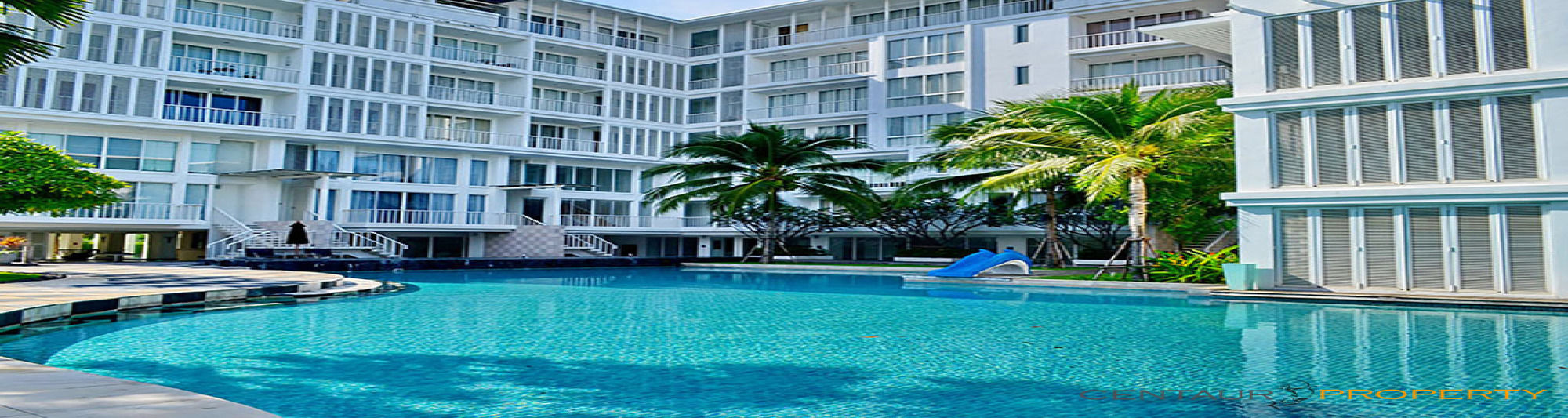 Malibu Hua Hin
