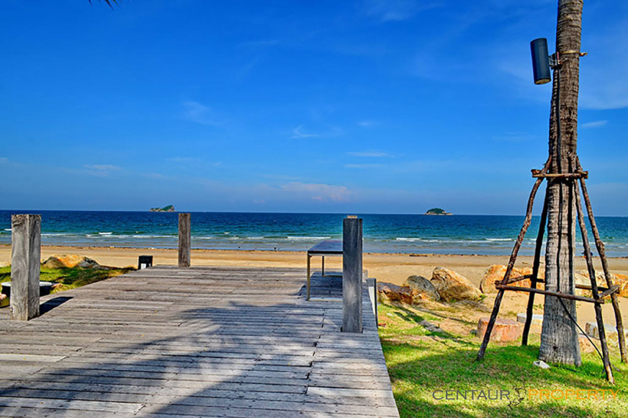 Malibu Hua Hin