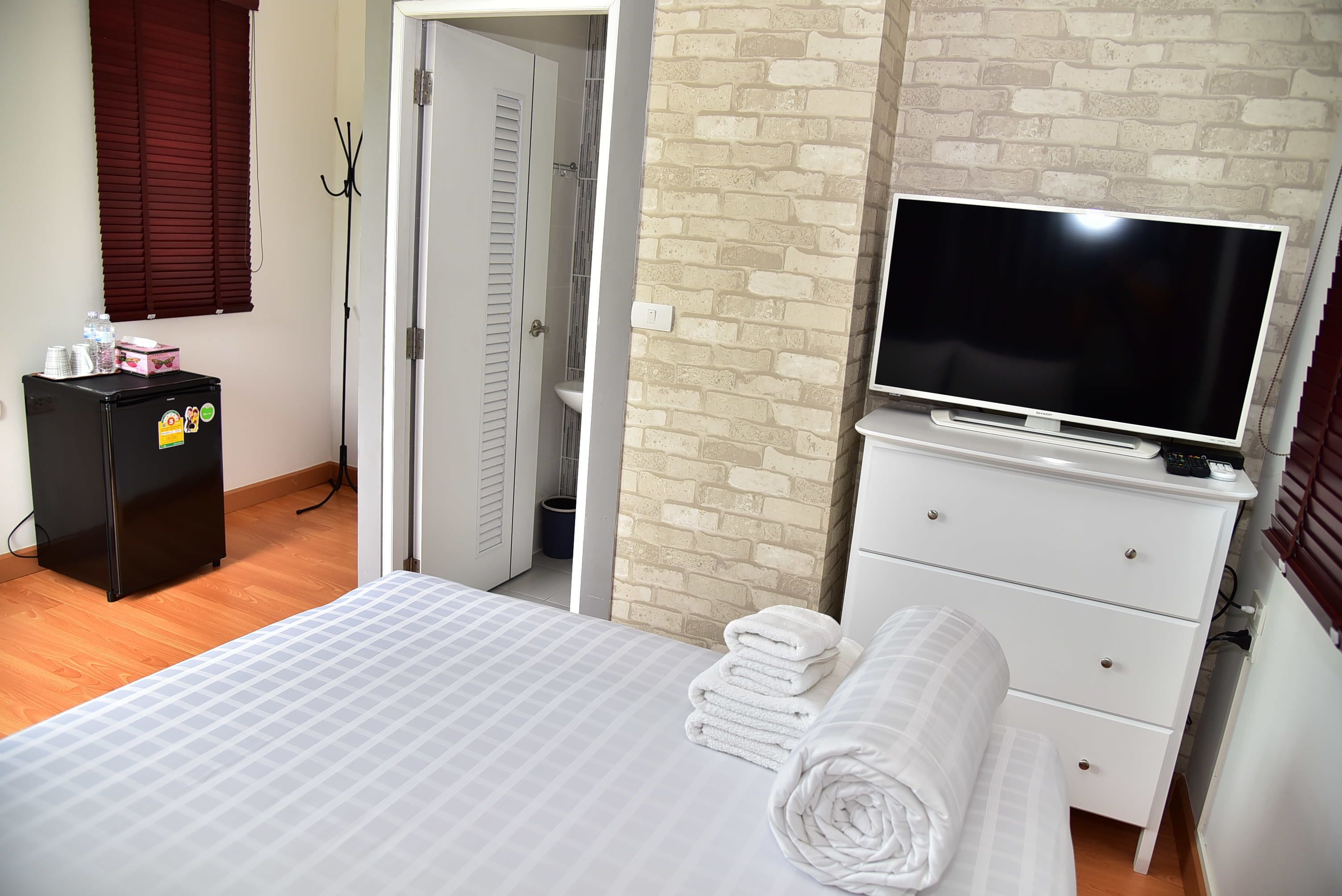 Mamai Talay View Huahin Resort