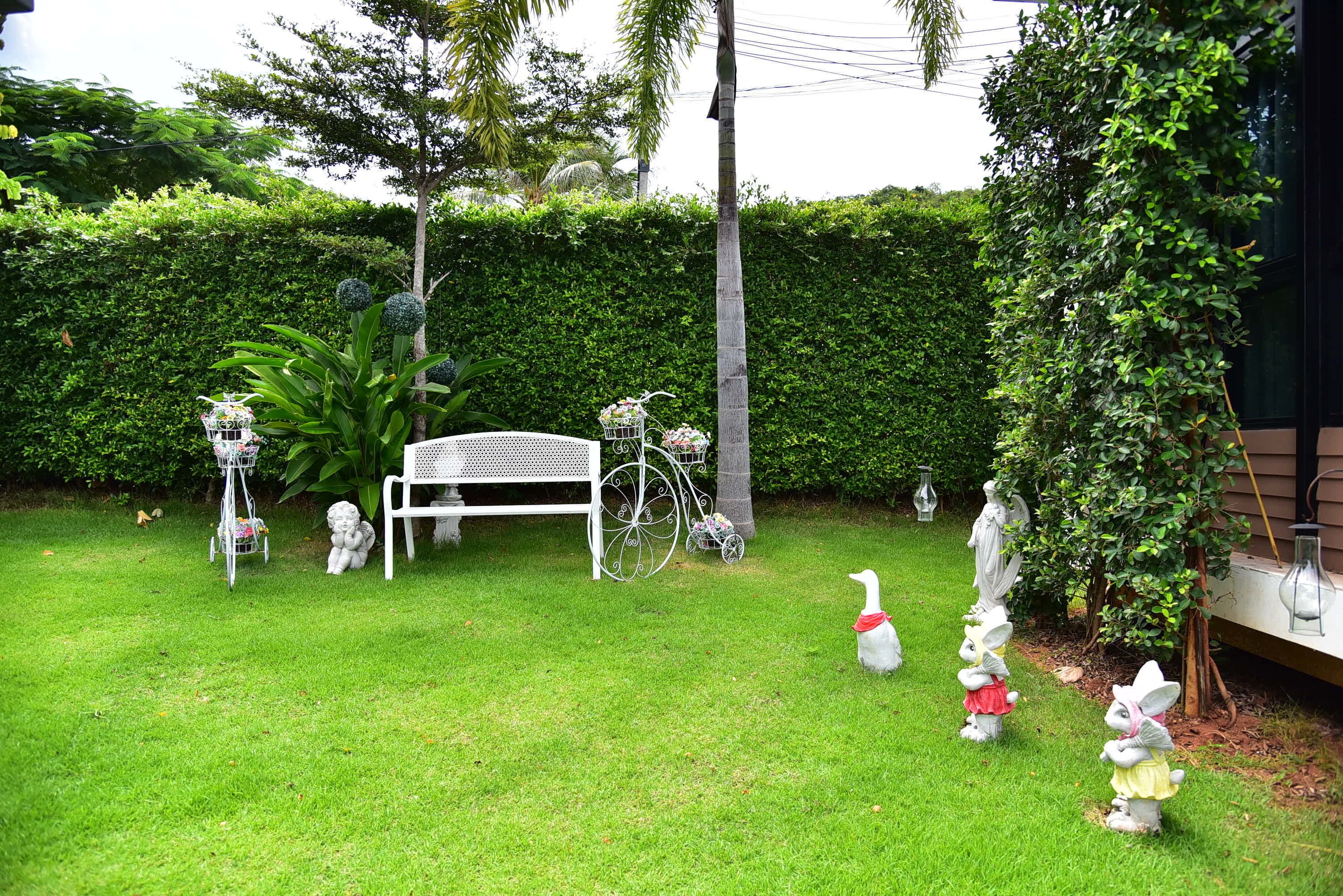 Mamai Talay View Huahin Resort