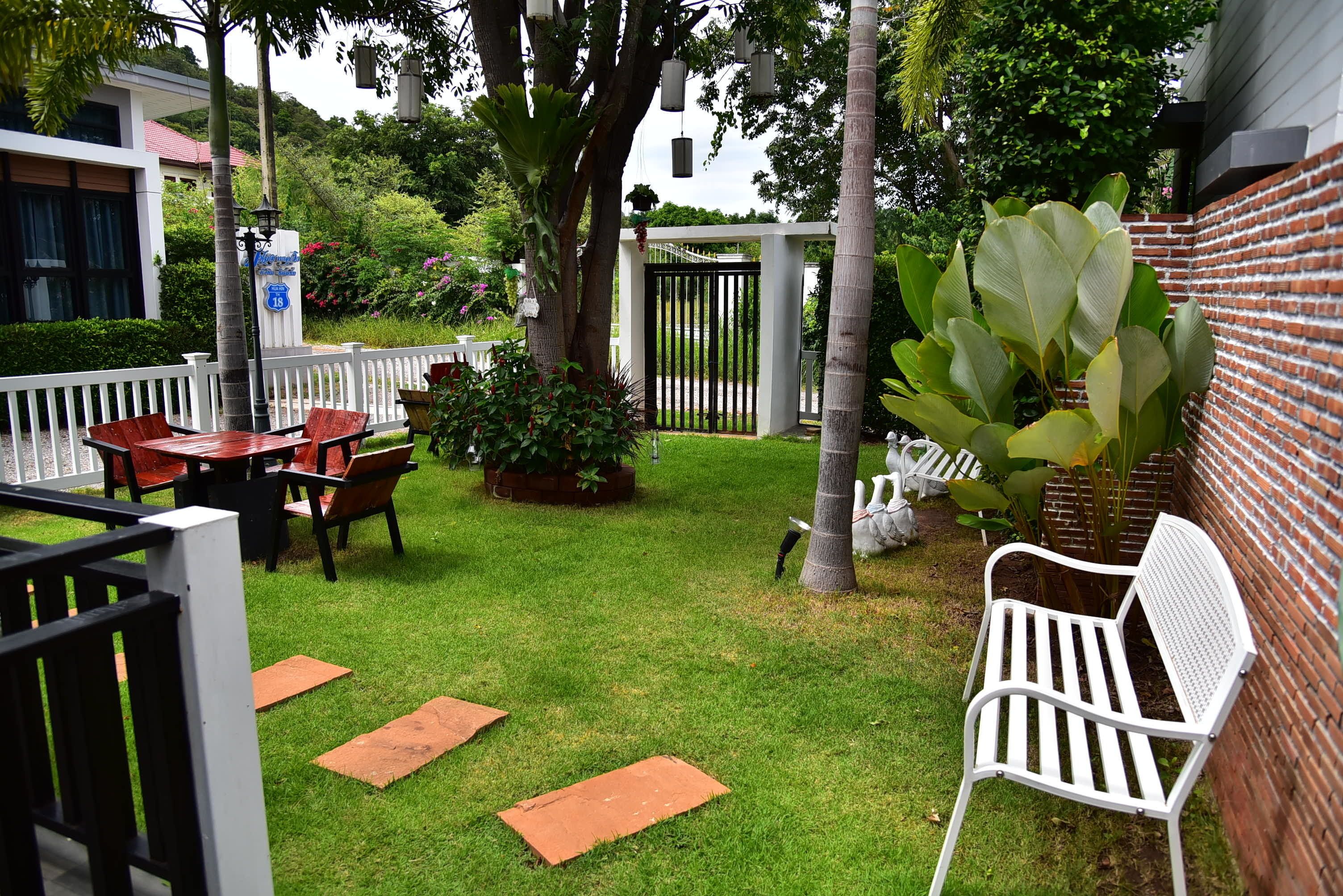 Mamai Talay View Huahin Resort