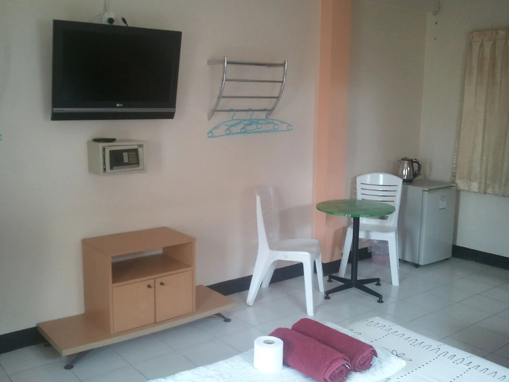 M&A Guesthouse