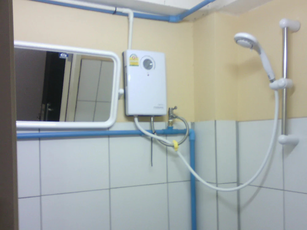 M&A Guesthouse