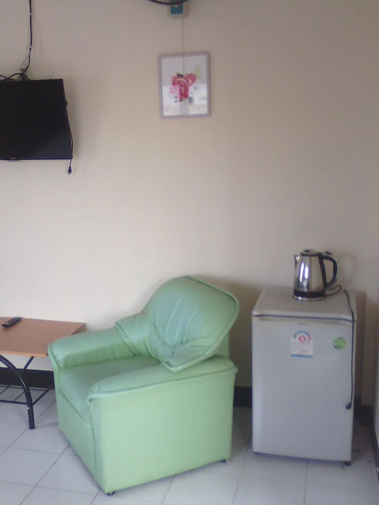 M&A Guesthouse
