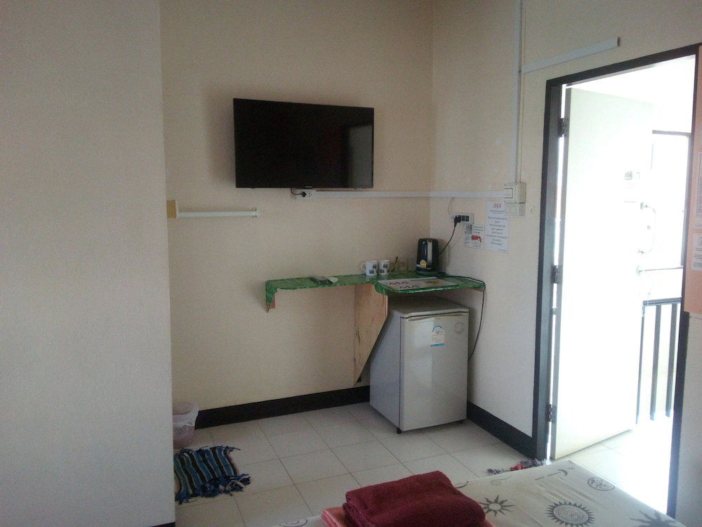 M&A Guesthouse
