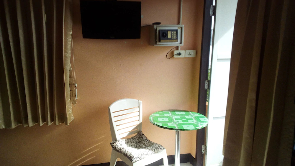 M&A Guesthouse